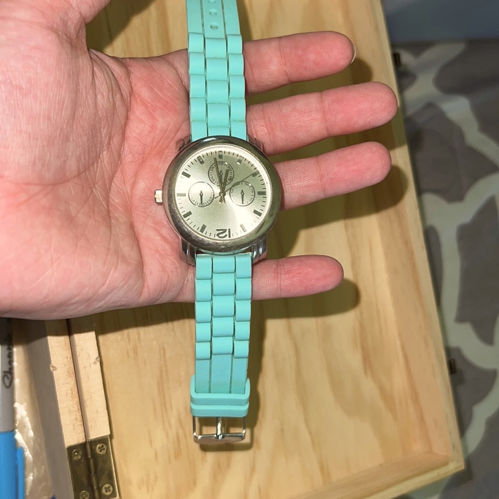 WATCH